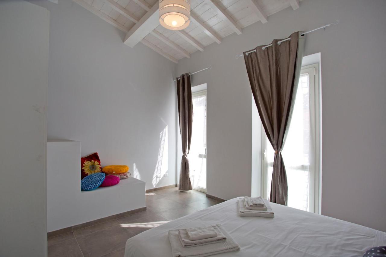 Ferienwohnung La Casa Del Bottaio Lucca Exterior foto