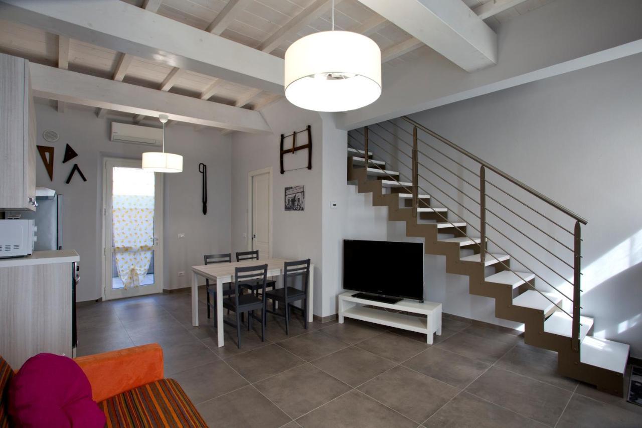Ferienwohnung La Casa Del Bottaio Lucca Exterior foto