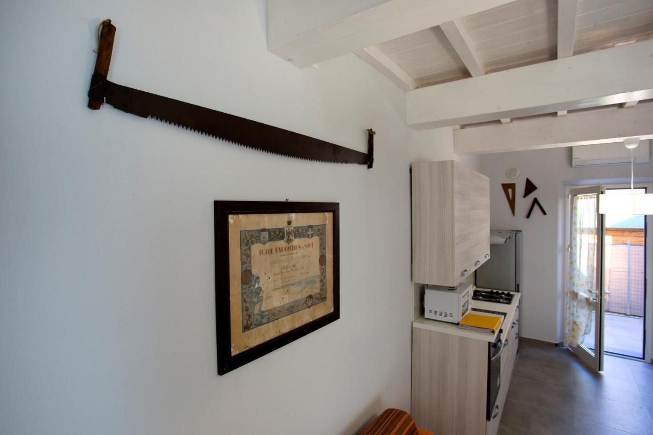 Ferienwohnung La Casa Del Bottaio Lucca Exterior foto